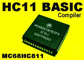 Controlord - HC11 BASIC Ϸ